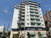 クリオ黄金町物件写真