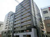 ガーラ・グランディ横濱桜木町物件写真