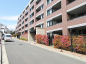 横濱山手テラス壱番館物件写真