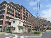 横濱山手テラス弐番館物件写真