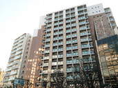 パークホームズ横濱関内物件写真