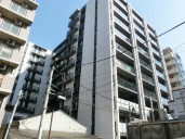 シティハウス横濱野毛山公園物件写真