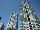 シティタワーズ豊洲 ザ・ツインサウスタワー物件写真