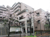 VILLEneuveガーデンズ東戸塚アイビーガーデン物件写真