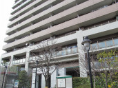 VILLEneuveガーデンズ東戸塚センターガーデン物件写真