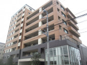 ネクサスガーデンエアリーテラス物件写真