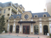 グランシティパレドリヴァージュ物件写真