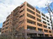 ネクサスシティディーセントテラス物件写真