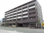 ザパークハウス戸塚物件写真