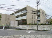 オーベル戸塚物件写真