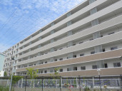 オープンヴィラ川崎物件写真