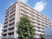 カインドステージ綱島東物件写真