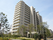 カサーレ川崎ネクシア物件写真