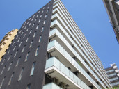 クオス川崎レジデンシャルステージ物件写真