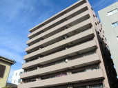 クリオ川崎鋼管通物件写真