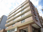 ライオンズマンション鶴見本町通り物件写真