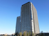 リヴァリエＡ棟物件写真