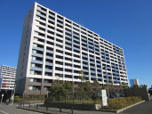 リヴィエマーレ物件写真