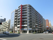 ライフレビュー横濱関内スクエア２物件写真