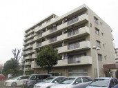 コンフォール上倉田３号棟物件写真