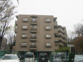 VILLEneuve東戸塚パークス物件写真