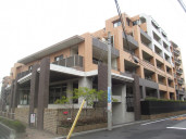 ネクサスシティコンフォートテラス物件写真