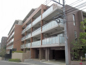 ザ・パークハウス戸塚レジデンス物件写真