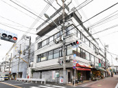 イーグル鵜の木物件写真