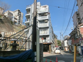 桜木町三和プラサﾞシティ物件写真