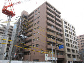 グランパーク横濱南物件写真