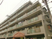 エンゼルハイム蒔田第2物件写真