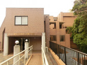 キャッスルマンション横浜三春台物件写真