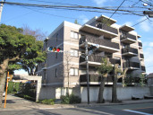 レガティス横濱山手物件写真