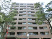 ライオンズマンショﾝ横濱山下公園物件写真