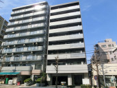 フェニックス横濱初音町物件写真