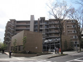 アトレ横濱本牧物件写真