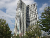 スカイズタワー＆ガーデン物件写真