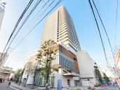 アルファグランデ小岩スカイファースト物件写真