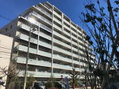 オーベル小川レジデンス物件写真