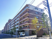 ザ・レジデンス戸塚物件写真