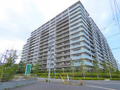 パークホームズ流山セントラルパーク物件写真