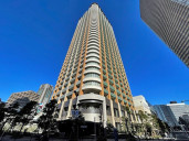 パークシティ武蔵小杉ザグランドウイングタワー物件写真