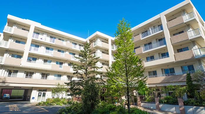 高齢者向け住宅を探す時のポイントとは？イメージ